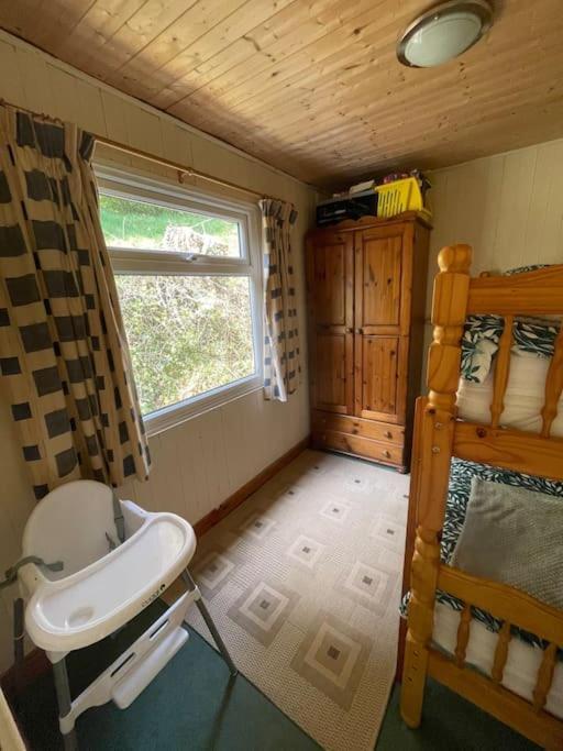 58 Plas Panteidal Eglwys-Fach Luaran gambar